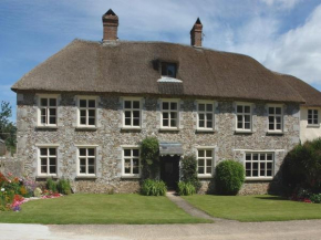 Hornshayne Farmhouse, Farway, Colyton